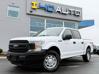 Used 2020 Ford F150 XL w/ XL Power Equipment Group