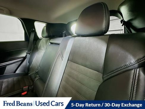 Used 2022 Mitsubishi Outlander SE image 25