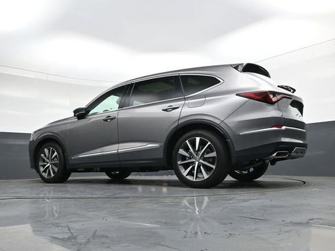 Used 2025 Acura MDX w/ Technology Package image 32