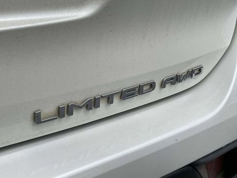 Used 2020 Toyota Highlander Limited AWD/4WD image 11