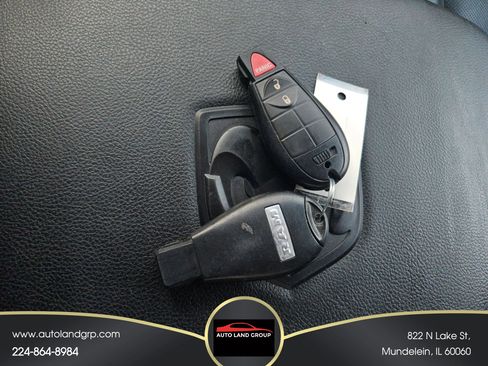 Used 2018 RAM 2500 Laramie image 20