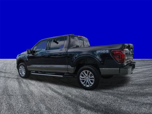 New 2026 Ford F150 King Ranch w/ FX4 Off-Road Package image 6