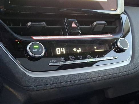 New 2026 Toyota Corolla Cross LE image 10