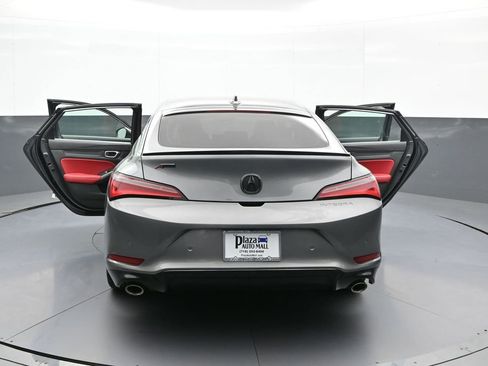 Certified 2023 Acura Integra A-Spec FWD image 46