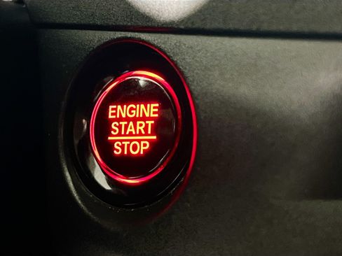 Used 2024 Honda Accord EX image 24