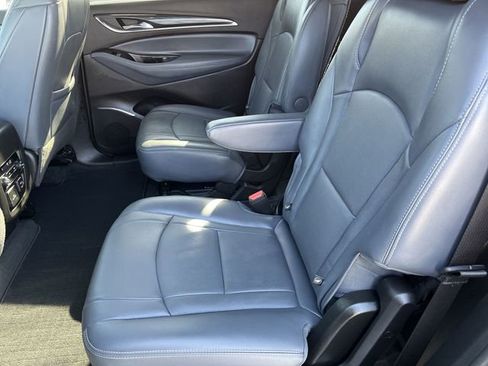Used 2023 Buick Enclave Essence w/ Experience Buick Package AWD/4WD image 27
