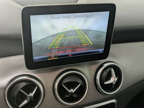 Used 2019 Mercedes-Benz CLA 250 4MATIC image 22