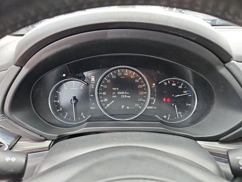 Used 2020 MAZDA CX-5 Grand Touring image 19