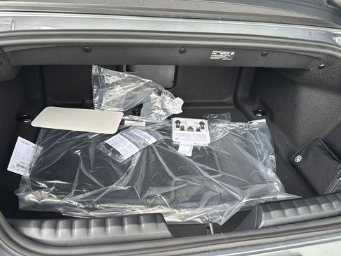 New 2026 BMW Z4 sDrive30i w/ Premium Package image 24