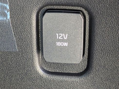 New 2027 Kia Telluride SX X-Line w/ Towing Package AWD/4WD image 15