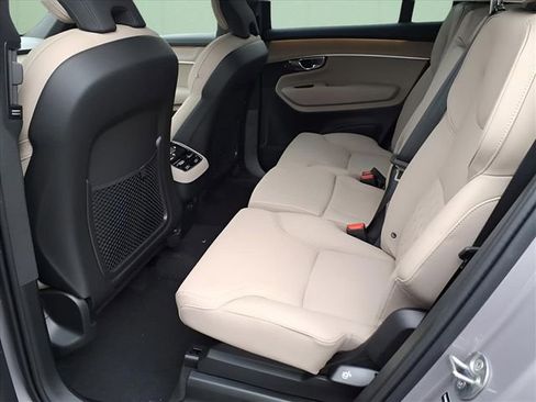 New 2026 Volvo XC90 B6 Plus w/ Protection Package Premier image 10