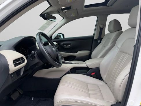 Used 2023 Honda HR-V EX-L image 17