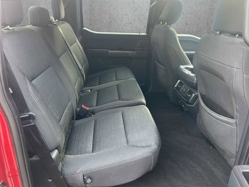 Used 2021 Ford F150 XLT w/ Equipment Group 302A High AWD/4WD image 24