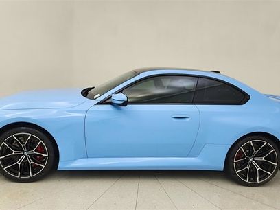 Used 2024 BMW M2 Base w/ Lighting Package