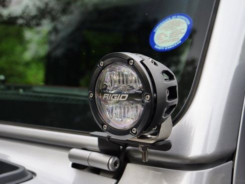 Used 2020 Jeep Gladiator Rubicon image 15