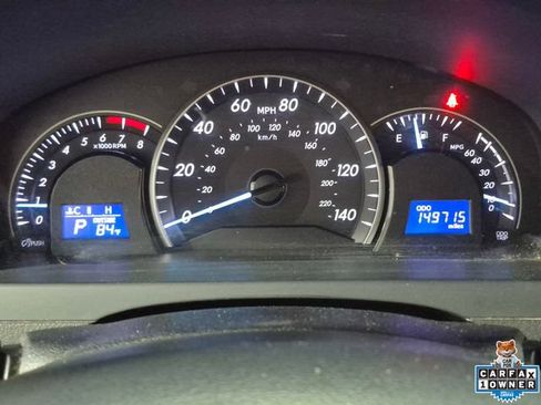 Used 2013 Toyota Camry LE FWD image 14