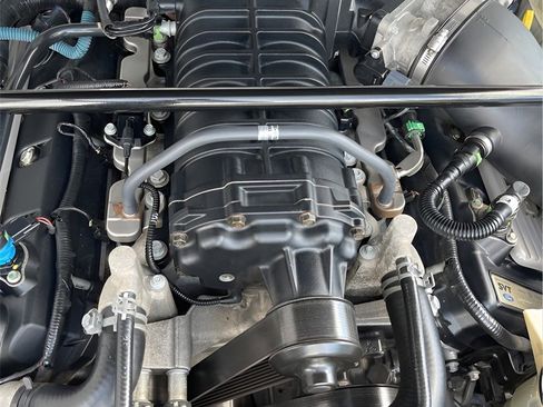 Used 2009 Ford Mustang Shelby GT500 image 28