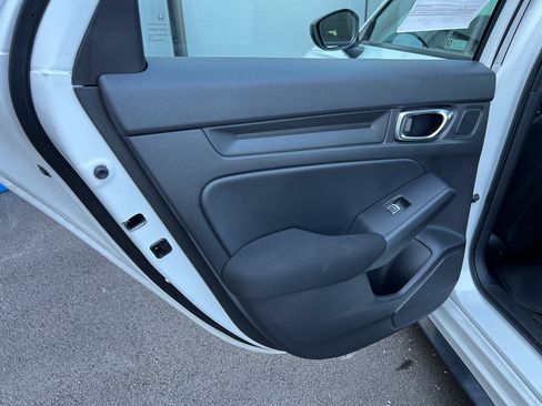 Used 2022 Honda Civic Sport image 23