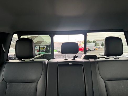 Used 2025 Ford F350 Lariat w/ Lariat Ultimate Package AWD/4WD image 37