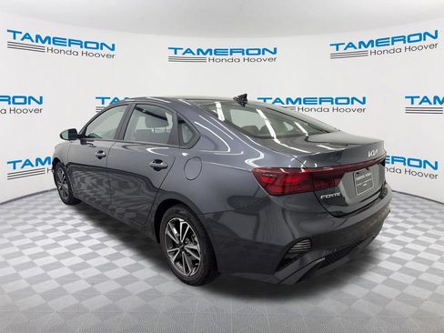 Used 2024 Kia Forte LXS FWD image 3
