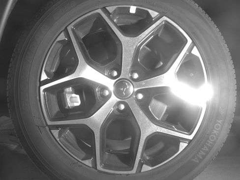 Used 2025 Jeep Compass Limited image 12