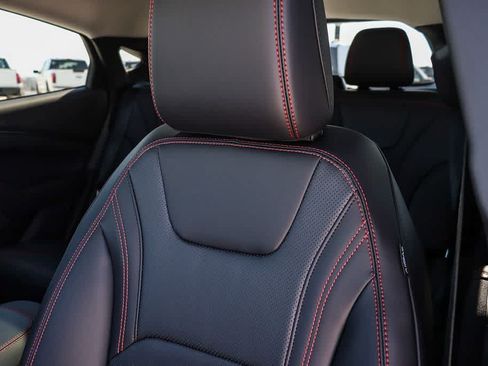 New 2026 Ford Mustang Mach-E Premium w/ Sport Appearance Package RWD image 27