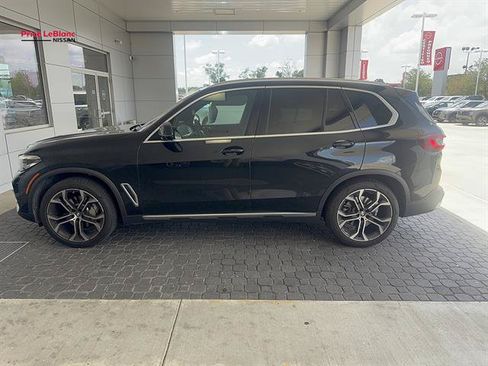Used 2023 BMW X5 sDrive40i w/ Premium Package RWD image 3