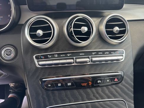 Used 2021 Mercedes-Benz GLC 43 AMG 4MATIC image 47