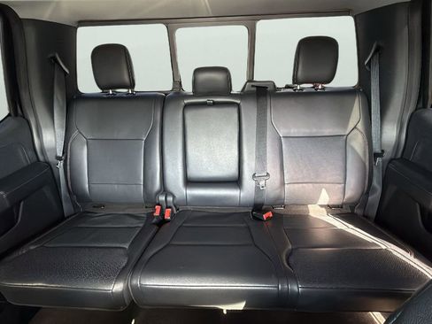 Used 2022 Ford F150 Lariat image 26