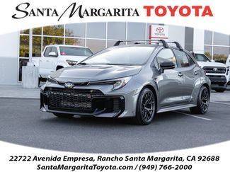 Used 2025 Toyota Corolla GR AWD/4WD video 1