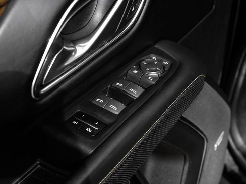 Used 2023 Chevrolet Tahoe Premier w/ LPO, Illumination Package image 46