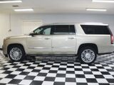 Used 2017 Cadillac Escalade ESV Platinum image 6