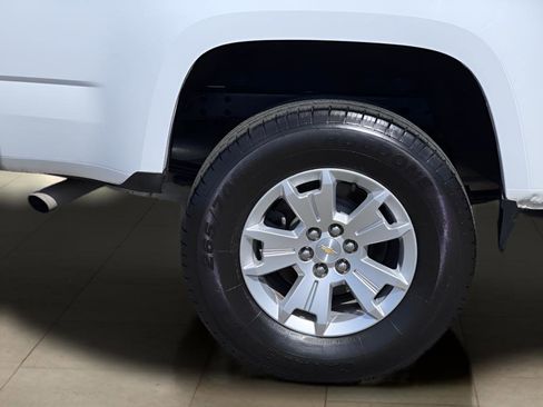 Used 2021 Chevrolet Colorado LT w/ Fleet Safety Package image 34