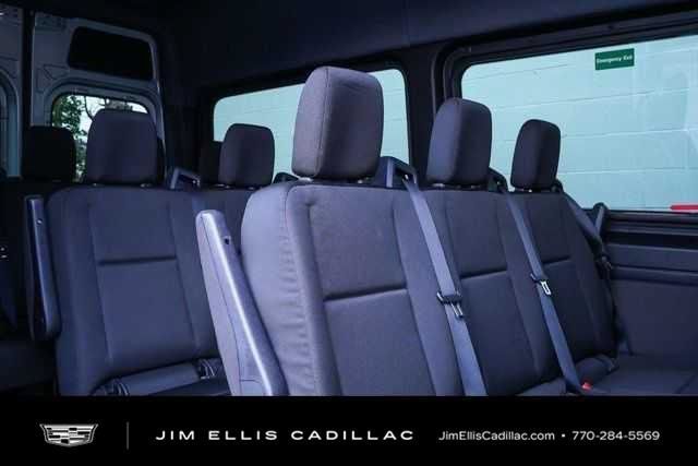 Used 2024 Mercedes-Benz Sprinter 2500 image 7