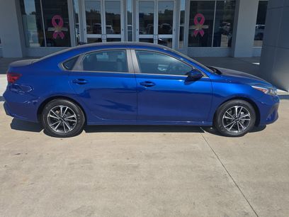 Used 2024 Kia Forte LXS