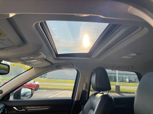 Used 2019 MAZDA CX-5 Grand Touring image 12