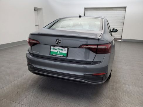 Used 2024 Volkswagen Jetta Sport FWD image 7