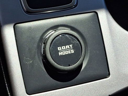 Used 2024 Ford Bronco Sport Big Bend w/ Convenience Package AWD/4WD image 25