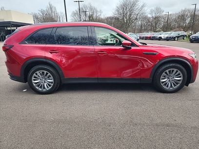 Used 2024 MAZDA CX-90 3.3 Turbo w/ Preferred Plus