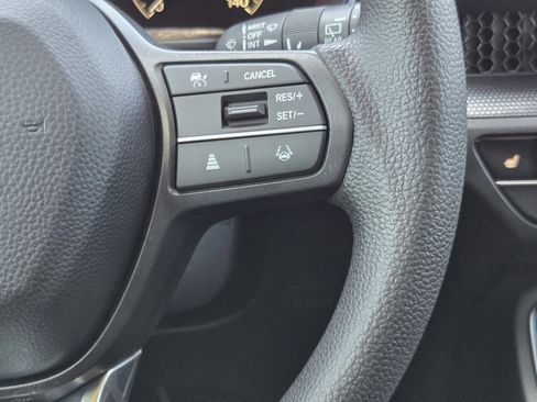 Certified 2024 Honda CR-V EX image 24