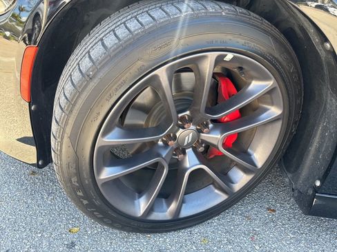 Used 2022 Dodge Charger Scat Pack w/ Plus Group image 11