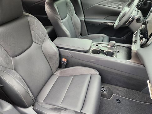 New 2026 Lexus RX 350 FWD image 6