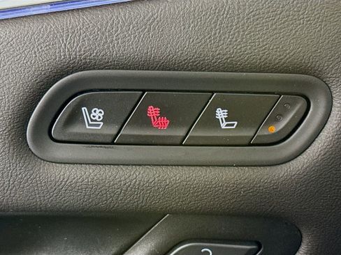 Used 2024 Cadillac Escalade ESV Premium Luxury w/ LPO, Floor Liner Package image 21