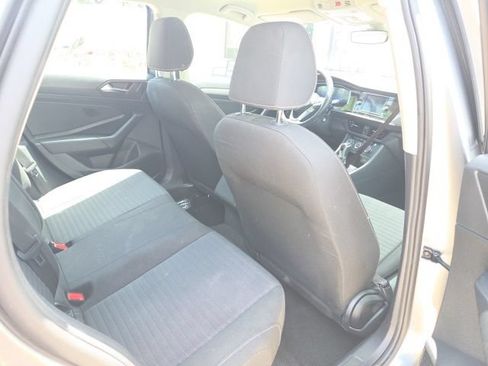 Used 2024 Volkswagen Jetta S FWD image 4