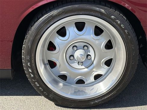 Used 2021 Dodge Challenger R/T Scat Pack w/ Driver Convenience Group image 17