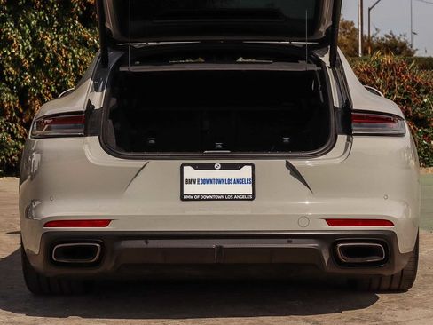 Used 2023 Porsche Panamera AWD/4WD image 30