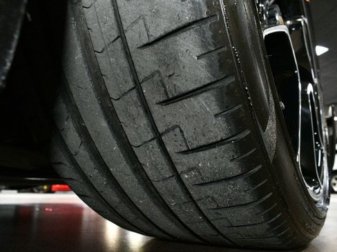 Used 2021 Porsche 911 Turbo image 69