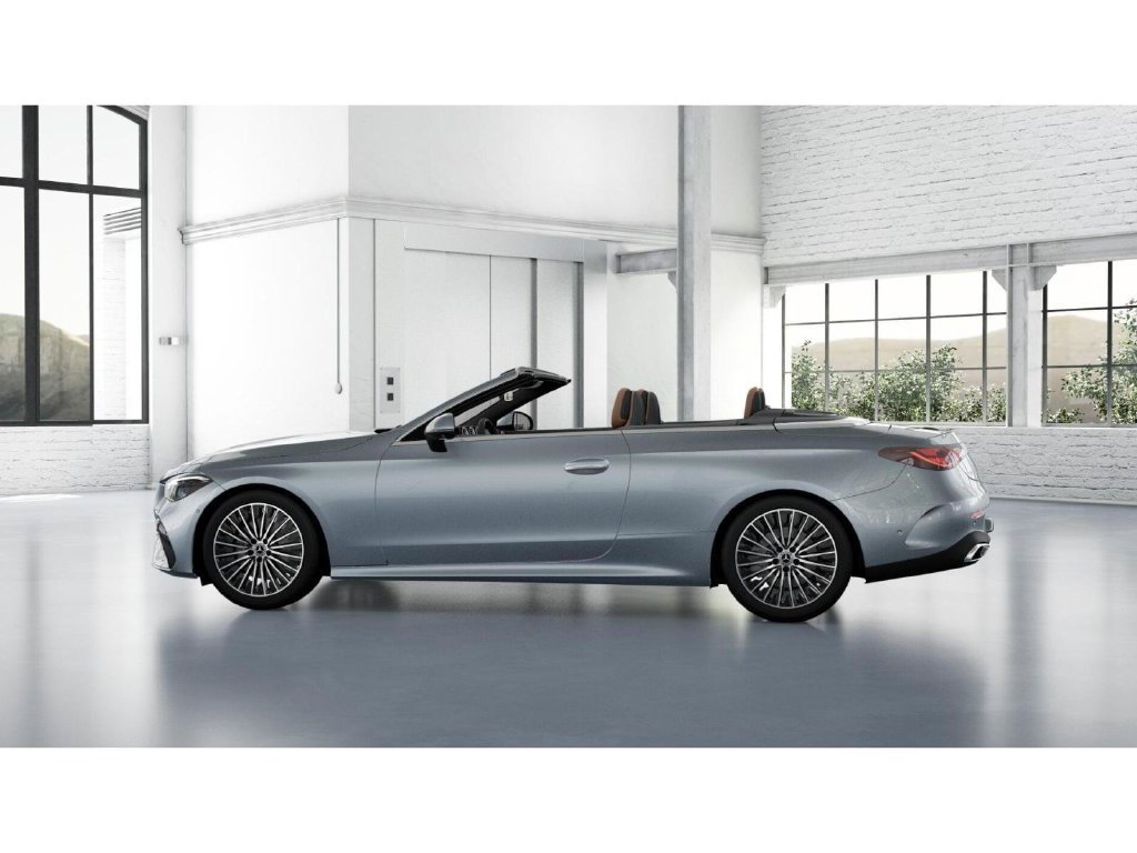 New 2027 Mercedes-Benz CLE 450 4MATIC Cabriolet image 33