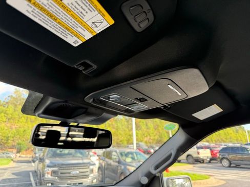 New 2025 Ford F150 Platinum image 21