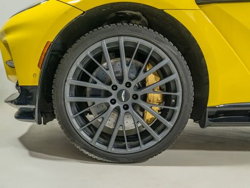 Used 2023 Aston Martin DBX 707 image 12